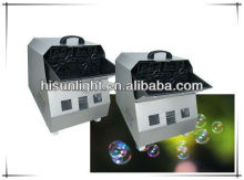 Big Double Wheels Bubble Machine,200W Dual wheels Bubble Machine. Stage Effect Machine, Stage Light,Fog machine