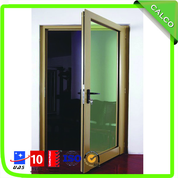 swing door