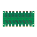 Double-sided Printed Circuit Board