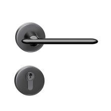 Simple Yet Secure Split Lock