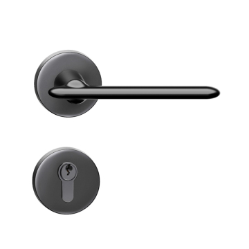 Simple Yet Secure Split Lock