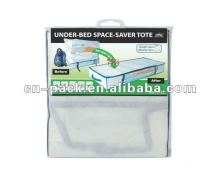 Underbed Vacuum Storage Tote Bag/Compressed Bag/Space Bag
