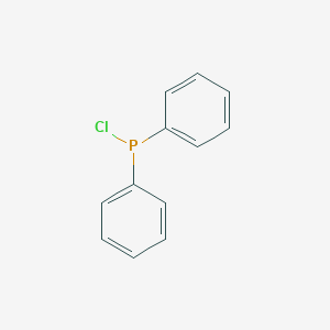 Chlorodiphenylphosphine 1079-66-9