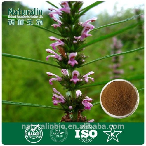 Women health ingredent with Motherwort extract