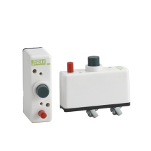 Jieli SCM Hot Sale 200B High Quality MCBC with Overload and Short Circuit Protection