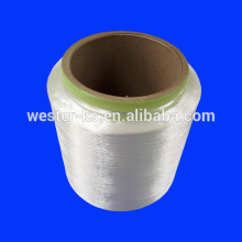 100% high tenacity trilobal polyester yarn (FDY)