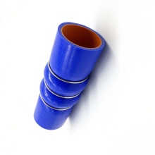 flexible cost-effective truck silicone hose for No.2TA117245