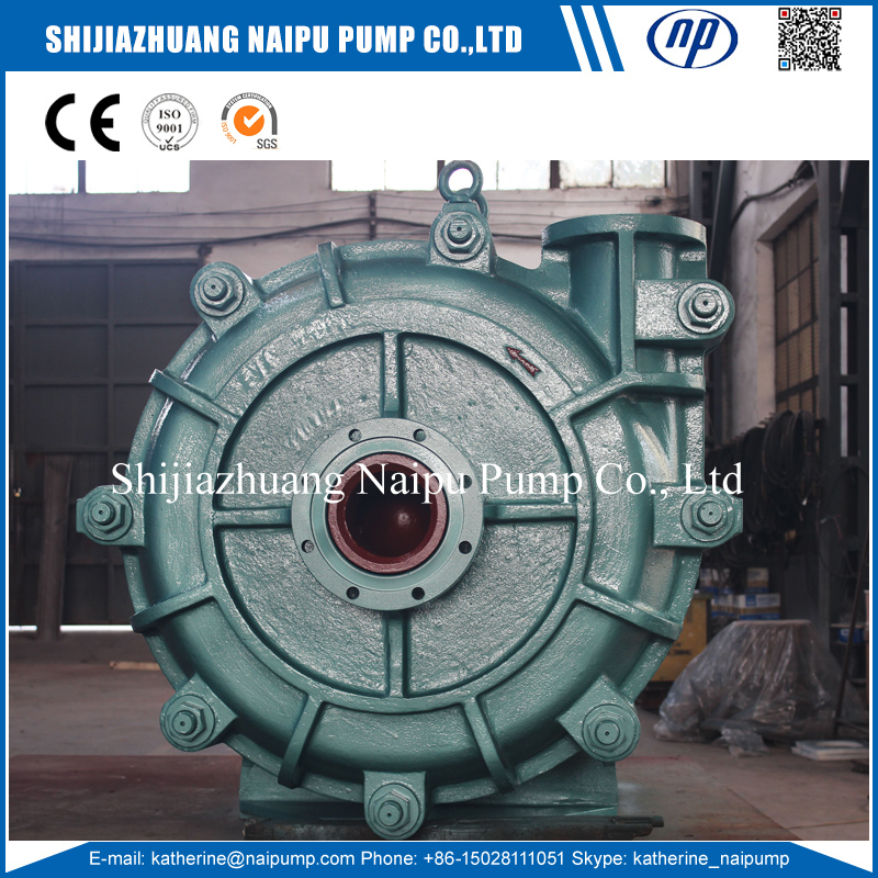 Mining Slurry Pump