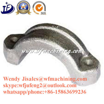 OEM Hot Forging Gear Shaft with Forging Hammers