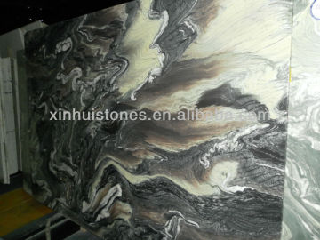 Landscape Painting Marble