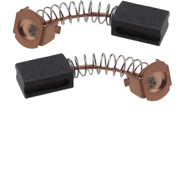 Carbon Brushes 5x8x12mm for Angle Grinder