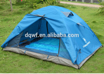 pvc coated polyester tent fabric