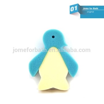 spa disposable bath sponge