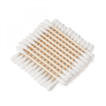 Double Tipped Cotton Swabs Bamboo Cotton Buds Sticks