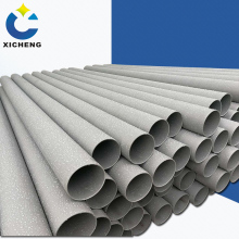 PP Ventilation Round Pipe