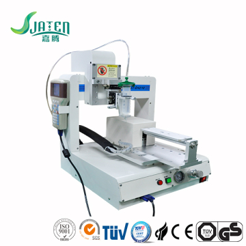 AB glue Automatic glue dispensing machine