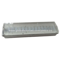 Lampu Kecemasan Led Dipasang Di Siling Yang Boleh Dicas Semula