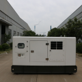 New type of 60 Hz diesel generator set