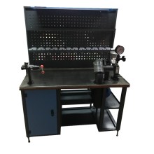 Stainless Steel Injector Repair Work Table