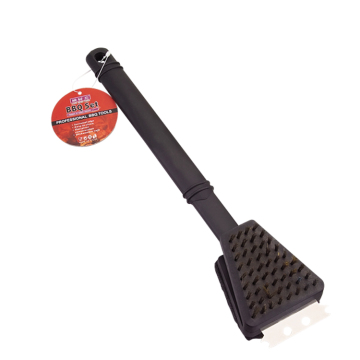 black bbq brush tool