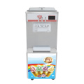 Stand quality air pump soft ice cream machine