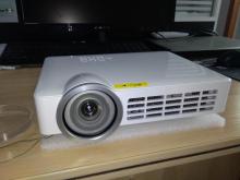 2017 new style 5000 Lumens HD 1080P WiFi DLP 3D Short Throw Projector