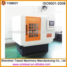 double threaded bolts making machine thread rolling machine for M6-75