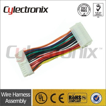 Manufacture High Quality House Appliances Cable Assembly