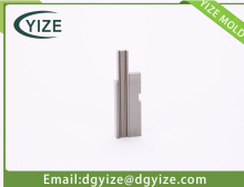 High precision part of computer/plastic mould component manufacturer quality assured