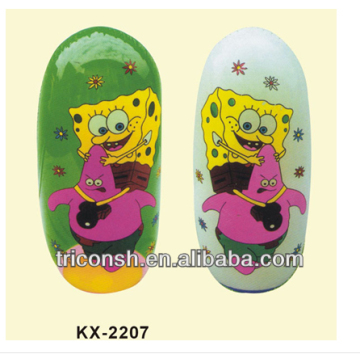 PVC inflatable tumber