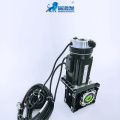 750W Electric AC 220V Servo Motor 0.75kW