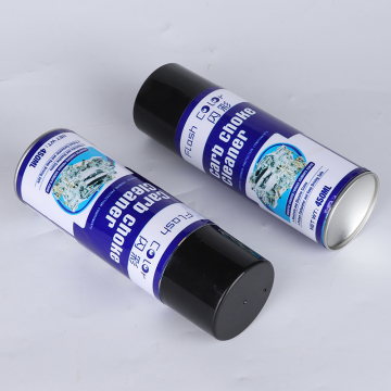 Carburetor And Choke Cleaner Aerosol Carb And Choke Cleaner