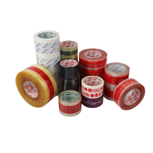 Bopp Printed Sealing Tape Carton