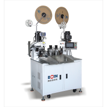 Transformer Coil Winding Machine