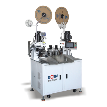 Transformer Coil Winding Machine