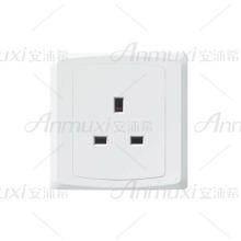 RCD Protected Safety Socket (WSPR 13A)