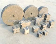 Multi size Reinforced Concrete Spacers