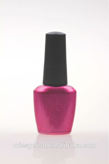 bling color nail gel polish color gel nail polish