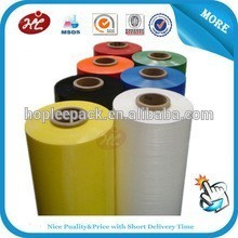 Cast Metallocene LLDPE Stretch Film/Plastice Products Manufacturer