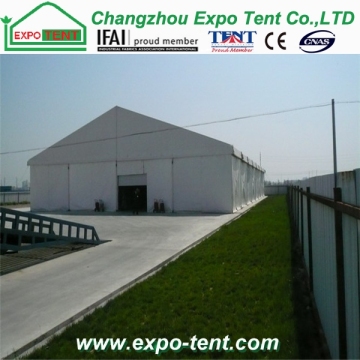 Large multifunction PVC warehouse tent