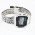 Fashion Metal Chain Men Digital Watches