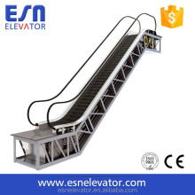 Competitive Pricing for Indoor and Outdoor Escalators