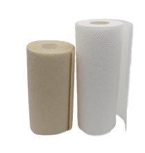 OEM Brand Wood Pulp Soft Kitchen Paper Towel