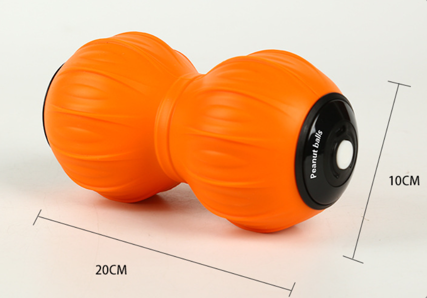 Portable Massage Ball Details 2