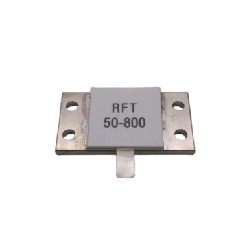 800W RFTYT RF Flange Flanged Termination with Non-Carbon Ohm Resistance