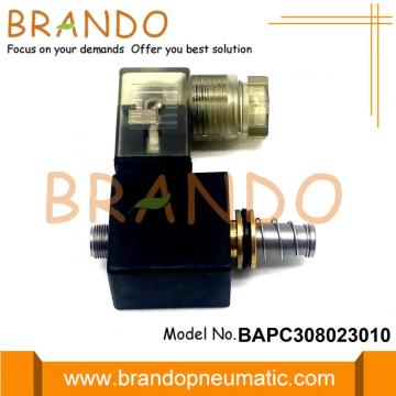 08F02711A3CNN 3/2 Brida EVI 7/8 Conjunto de aramtura solenoide