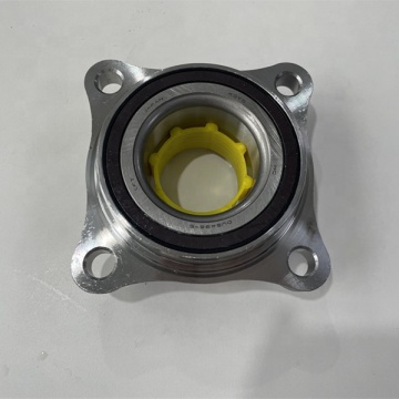 90369-T0003 Front Wheel Hub Bearing with Flange, 54x132x51mm, Compatible with HILUX VII (90080-37030 43570-60010 95381-04045 90316-72001)