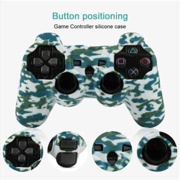 PS3 Controller Covers Camo