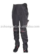 Motorcycle pants HP-02 Black