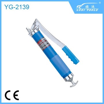 800cc high capacity germany type pressol grease gun from Yongkang